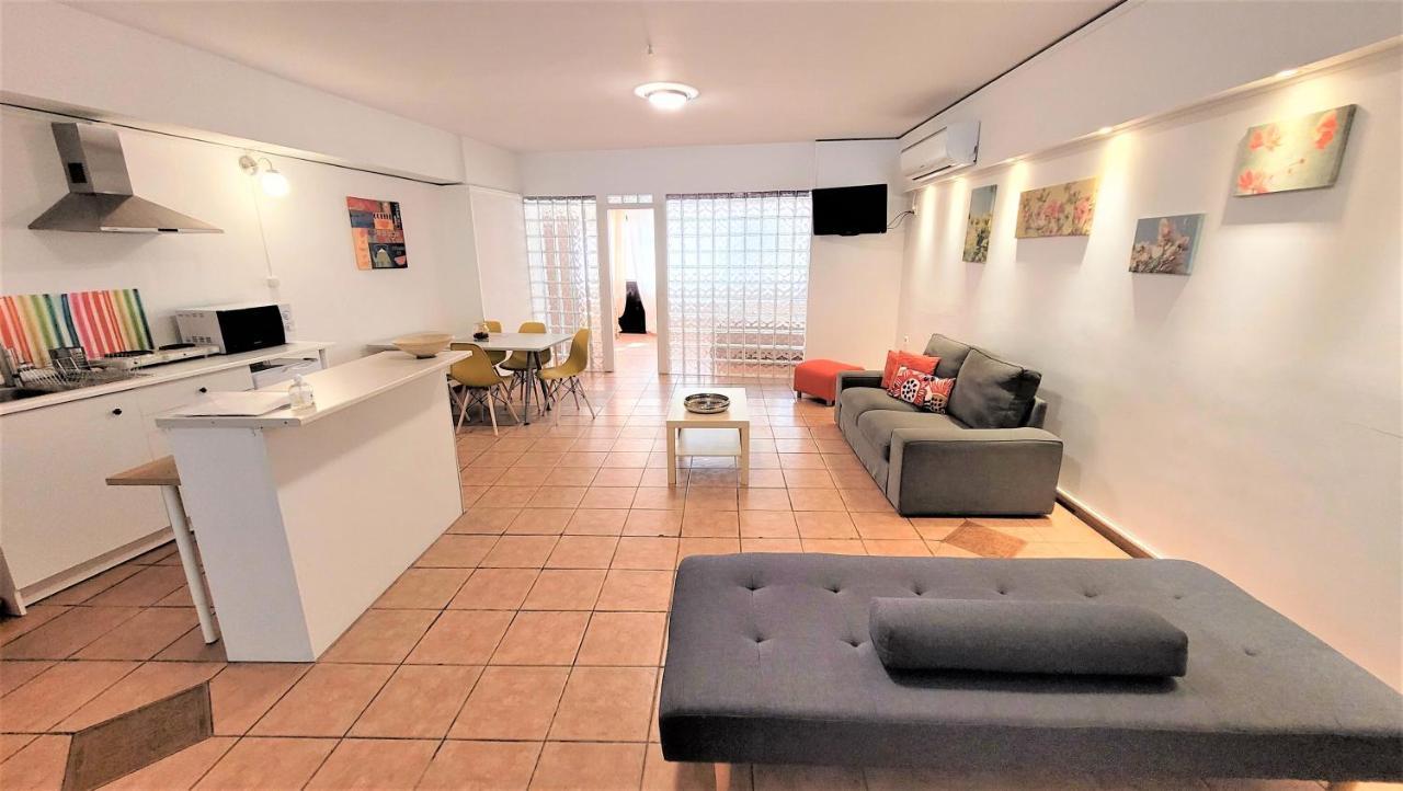 Driopon Apartment - Penthouse Athen Eksteriør bilde