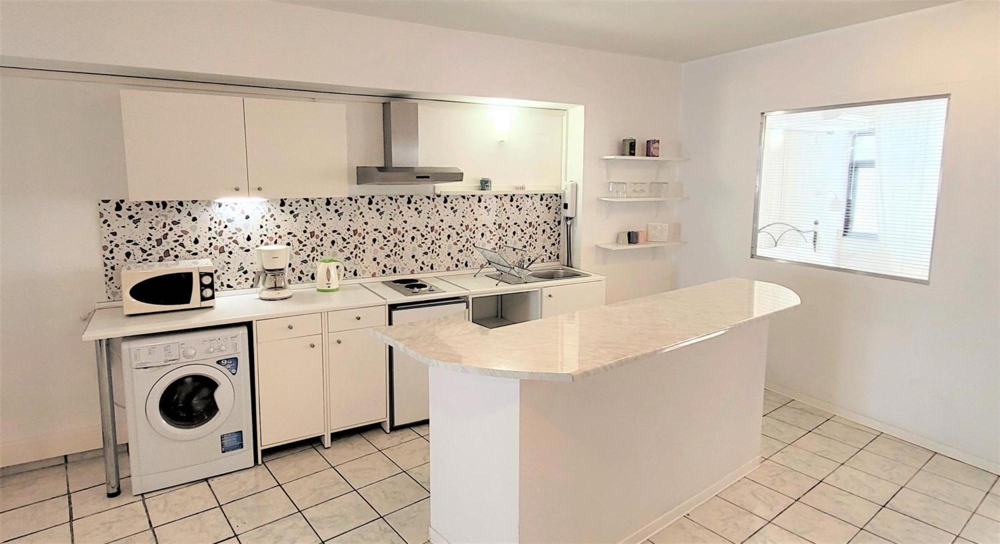 Driopon Apartment - Penthouse Athen Rom bilde