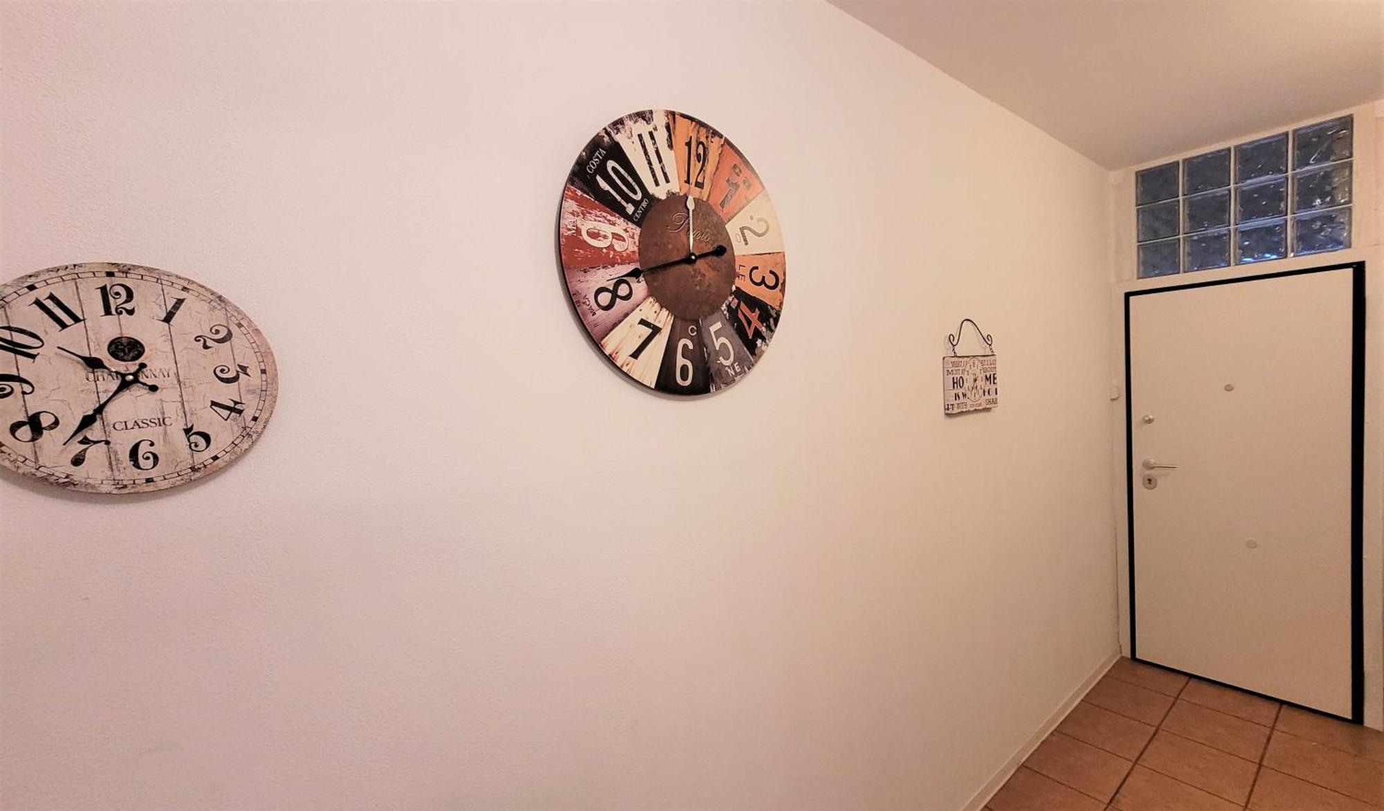 Driopon Apartment - Penthouse Athen Rom bilde
