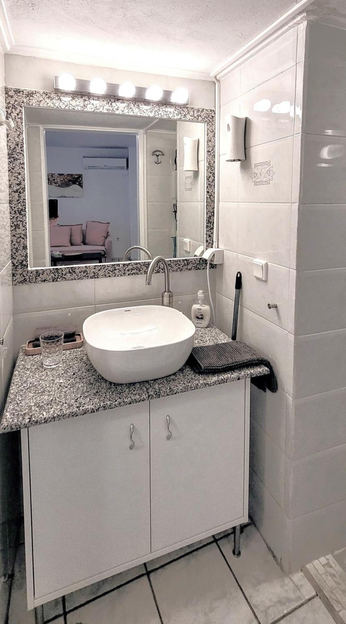 Driopon Apartment - Penthouse Athen Eksteriør bilde